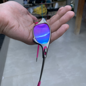 Juliet Plasma Prizm