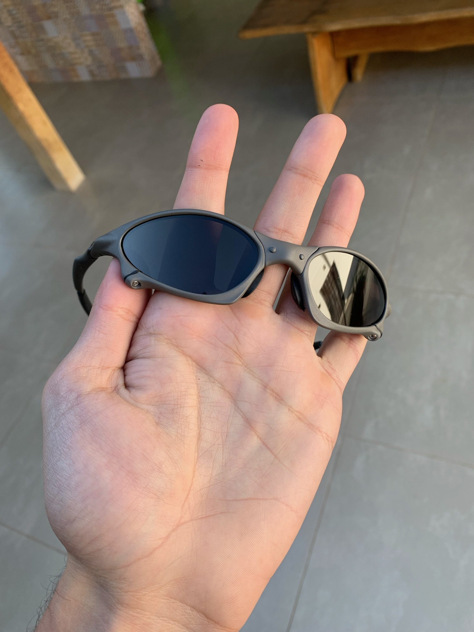 Oakley penny 2024 x metal