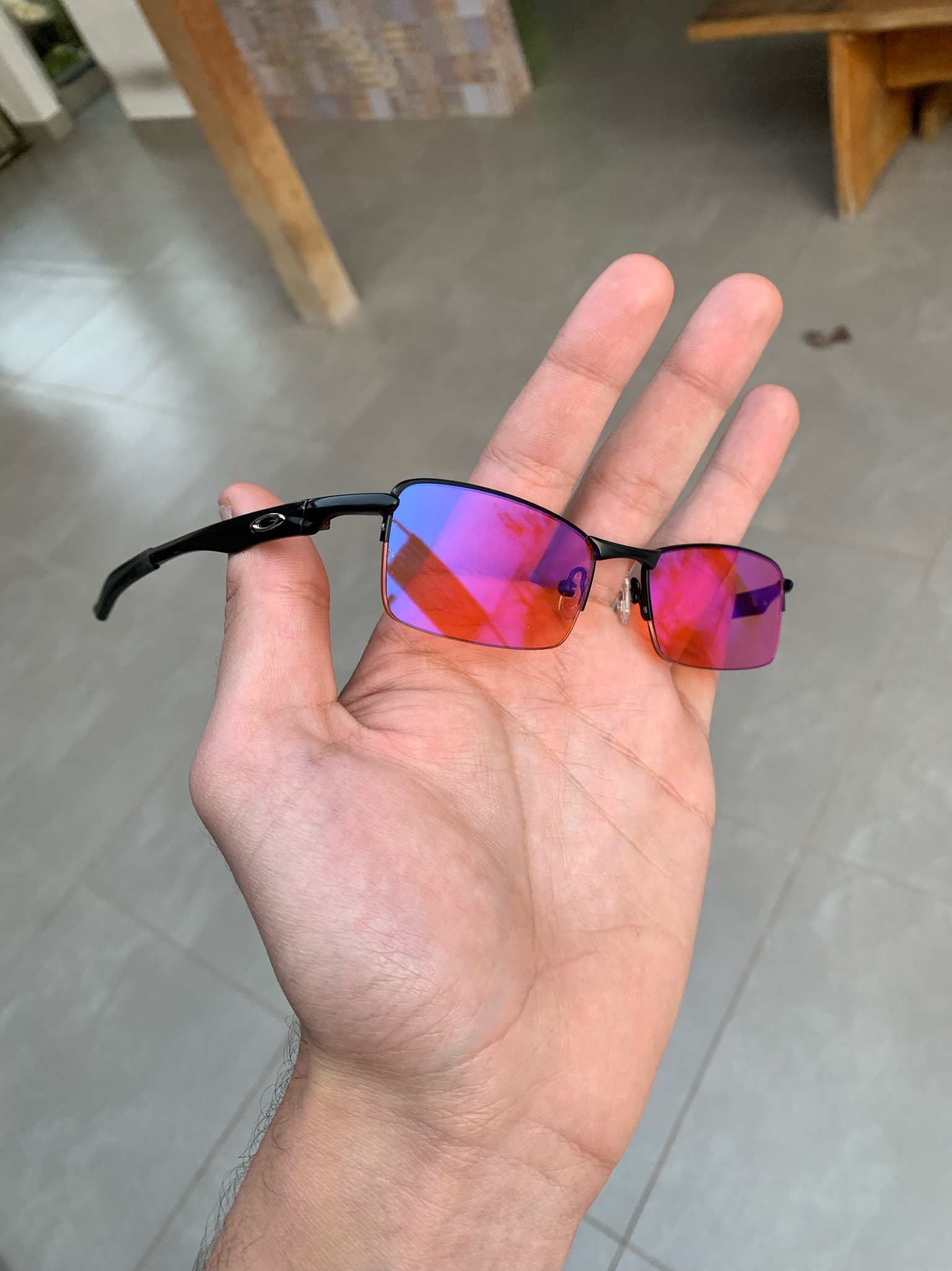 Oculos mandrake - compre online, ótimos preços